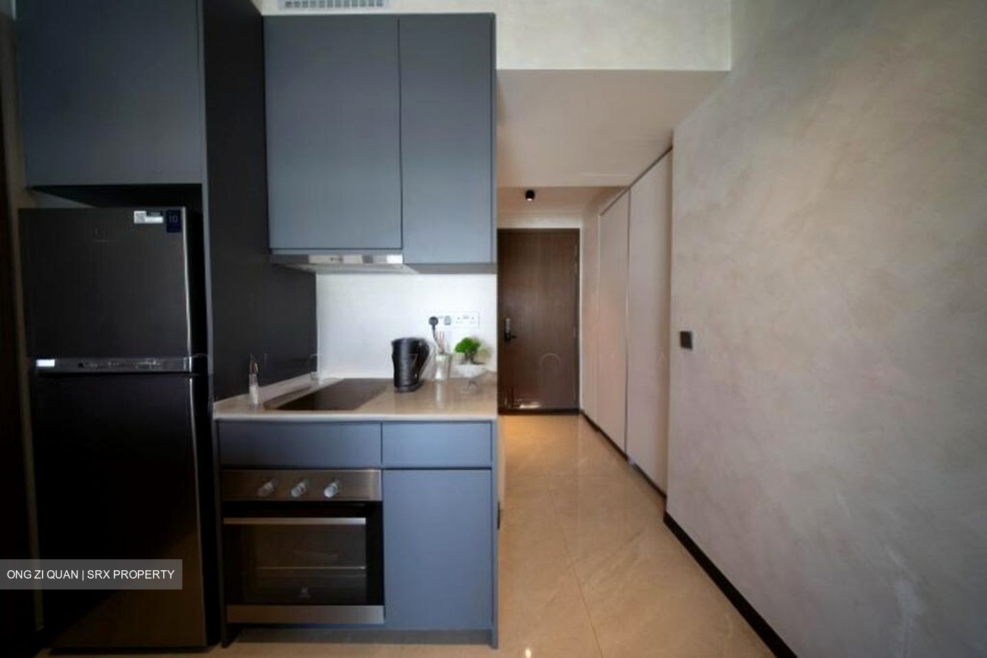 Normanton Park (D5), Apartment #522556681